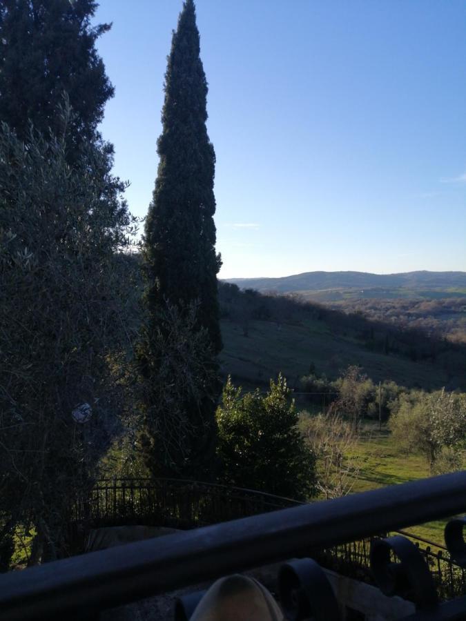 B&B Villa Garden Saturnia Luaran gambar